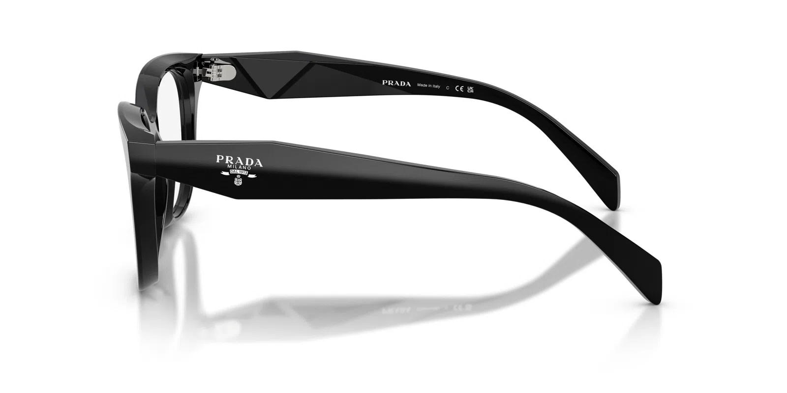 Prada C11V Eyeglasses - view 27